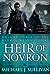 Heir of Novron (The Riyria Revelations, #5-6)