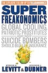 SuperFreakonomics by Steven D. Levitt