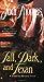 Tall, Dark, and Texan (Whispering Mountain, #3) by Jodi Thomas