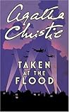 Taken at the Flood by Agatha Christie