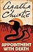 Appointment with Death (Hercule Poirot, #19) by Agatha Christie