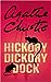 Hickory Dickory Dock (Hercule Poirot, #34)