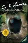 The Magician’s Nephew by C.S. Lewis