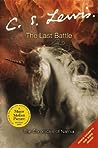 The Last Battle (Chronicles of Narnia, #7)