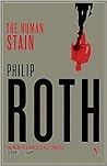 The Human Stain (The American Trilogy, #3)