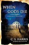 When Gods Die (Sebastian St. Cyr, #2)