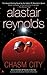 Chasm City by Alastair Reynolds