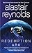 Redemption Ark by Alastair Reynolds