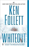 Whiteout by Ken Follett