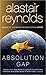 Absolution Gap by Alastair Reynolds