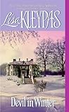 Devil in Winter (Wallflowers, #3)