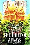 The Thief of Always by Clive Barker