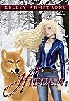 Hidden by Kelley Armstrong