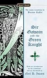 Sir Gawain and the Green Knight by Unknown