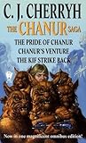 The Chanur Saga