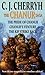 The Chanur Saga by C.J. Cherryh