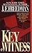 Key Witness by J.F. Freedman