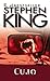 Cujo by Stephen         King