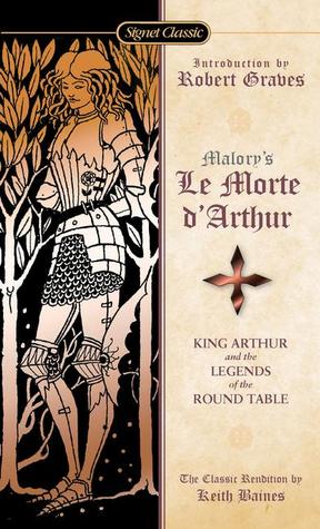 Le Morte d'Arthur by Thomas Malory