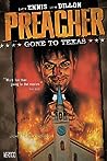 Preacher, Volume 1: Gone to Texas