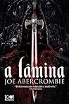 A Lâmina by Joe Abercrombie