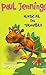 Rascal in Trouble (Rascal the Dragon, #2)