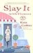 Slay It with Flowers (A Flower Shop Mystery, #2)