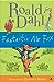 Fantastic Mr. Fox by Roald Dahl