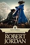 New Spring (The Wheel of Time, #0)