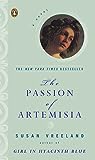 The Passion of Artemisia by Susan Vreeland