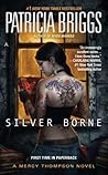 Silver Borne by Patricia Briggs