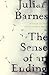 The Sense of an Ending by Julian Barnes