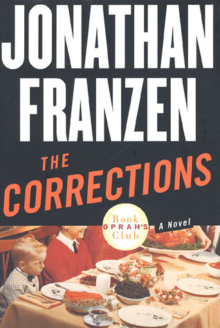 The Corrections by Jonathan Franzen