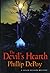 The Devil's Hearth (Fever Devilin, #1) by Phillip DePoy