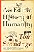 An Edible History of Humanity by Tom Standage