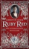 Ruby Red by Kerstin Gier