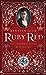 Ruby Red (Precious Stone Trilogy, #1) by Kerstin Gier