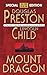 Mount Dragon by Douglas Preston