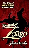 The Mark of Zorro (Zorro, #1)