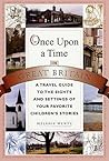 Once Upon a Time in Great Britain by Melanie Wentz