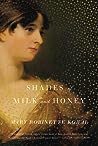 Shades of Milk and Honey by Mary Robinette Kowal