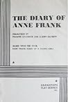 The Diary of Anne Frank: The Play