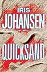 Quicksand by Iris Johansen