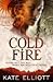 Cold Fire (Spiritwalker, #2)