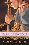 The King of Attolia by Megan Whalen Turner