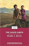 The Good Earth by Pearl S. Buck