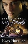 City of Masks by Mary Hoffman