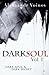 Dark Soul Vol. 1 (Dark Soul, #1)