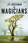 The Magicians (The Magicians, #1)