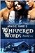 Whispered Words (PowerUp! #3)